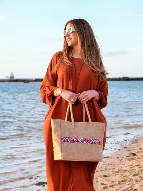 PACK JOURY PLUS SAC ET SANDAL