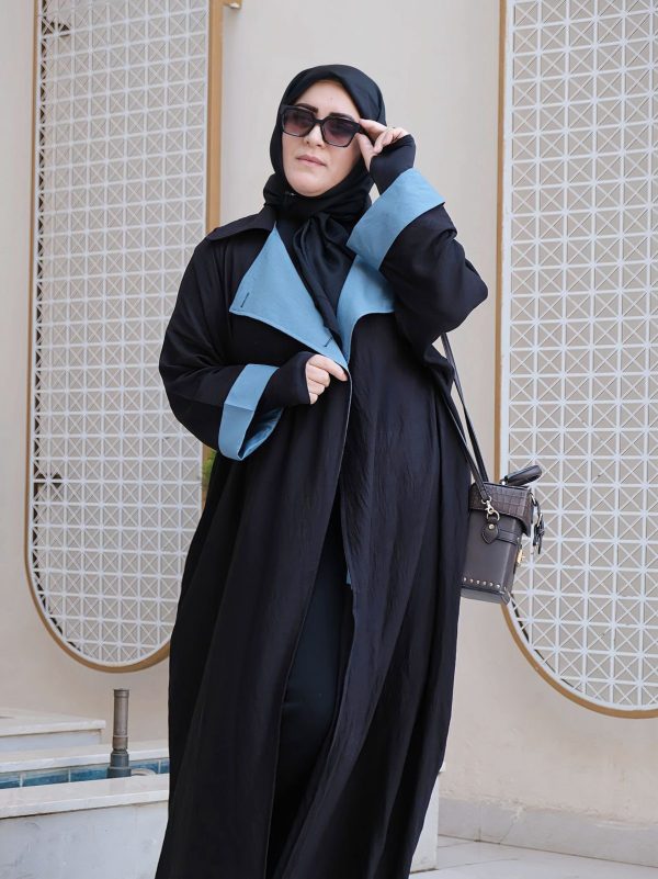 ABAYA SAMAR