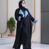 ABAYA SAMAR – Image 15
