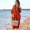 ROBE JOURY avec collier – Image 5