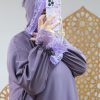 Abaya رونق – Image 4