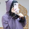Abaya رونق – Image 3
