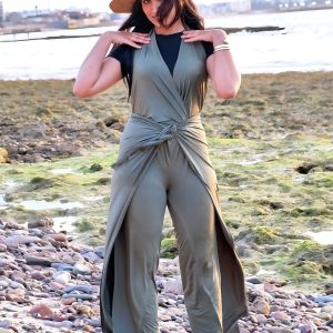 Pantalon MAGIC