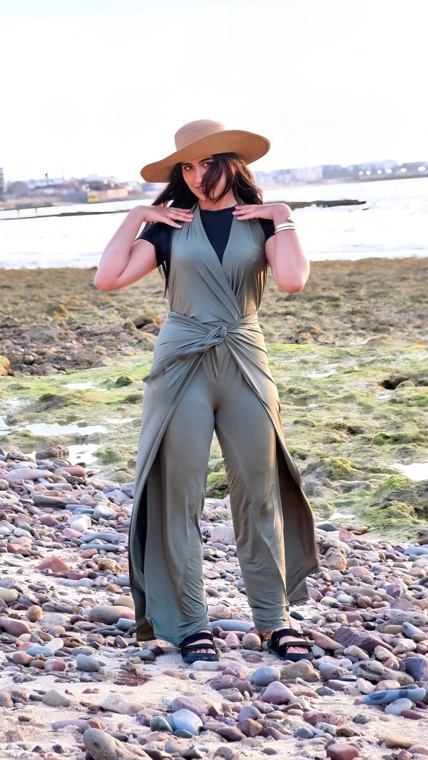 Pantalon MAGIC