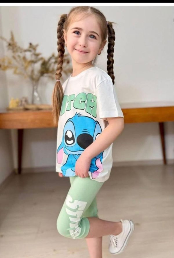 ensemble enfant