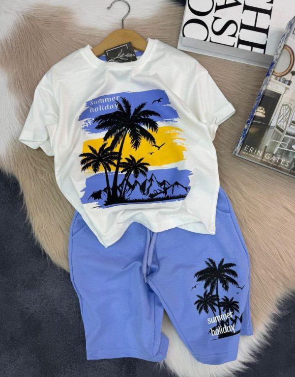 Hawai bambino