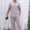 ensemble Homme été 2025 – Image 5