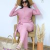 4 PCS Burkini violette - avec bonnet – Image 22