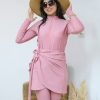4 PCS Burkini violette - avec bonnet – Image 25