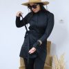 4 PCS Burkini violette - avec bonnet – Image 9
