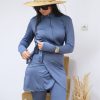 4 PCS Burkini violette - avec bonnet – Image 16