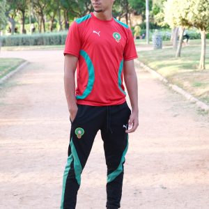 Pack Lions de l’Atlas