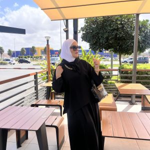 Ensemble FARAH
