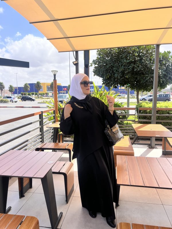 Ensemble FARAH