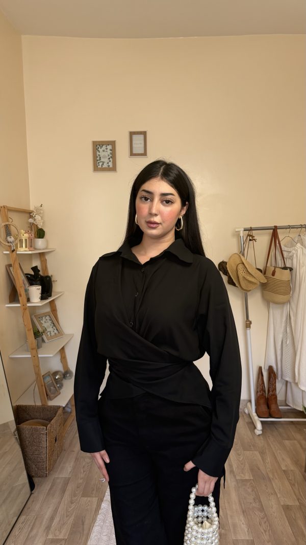 Chemise Nayla