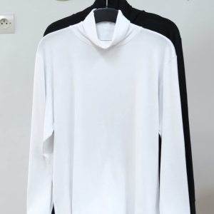 Pack boudy 2pieces (noir +blanc)